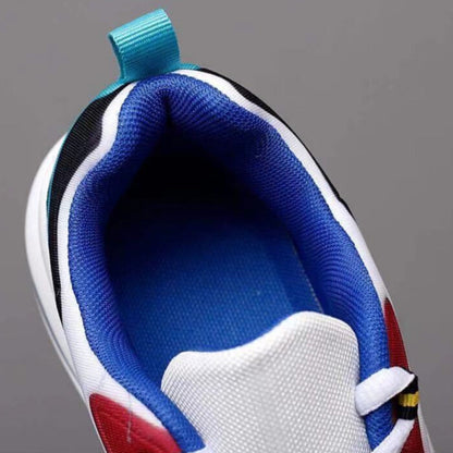 Scarpe da ginnastica premium con cuscino d'aria