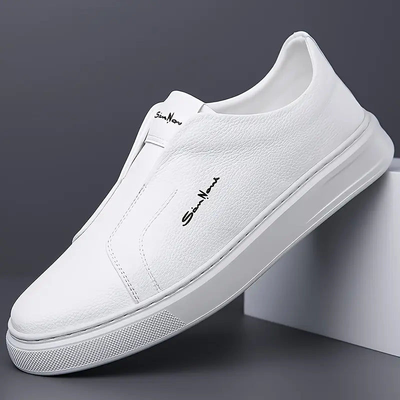 Scarpe da ginnastica slip-on Harbour - Comfort senza sforzo e stile quotidiano