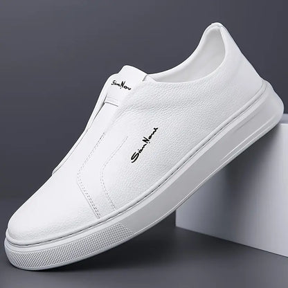 Scarpe da ginnastica slip-on Harbour - Comfort senza sforzo e stile quotidiano