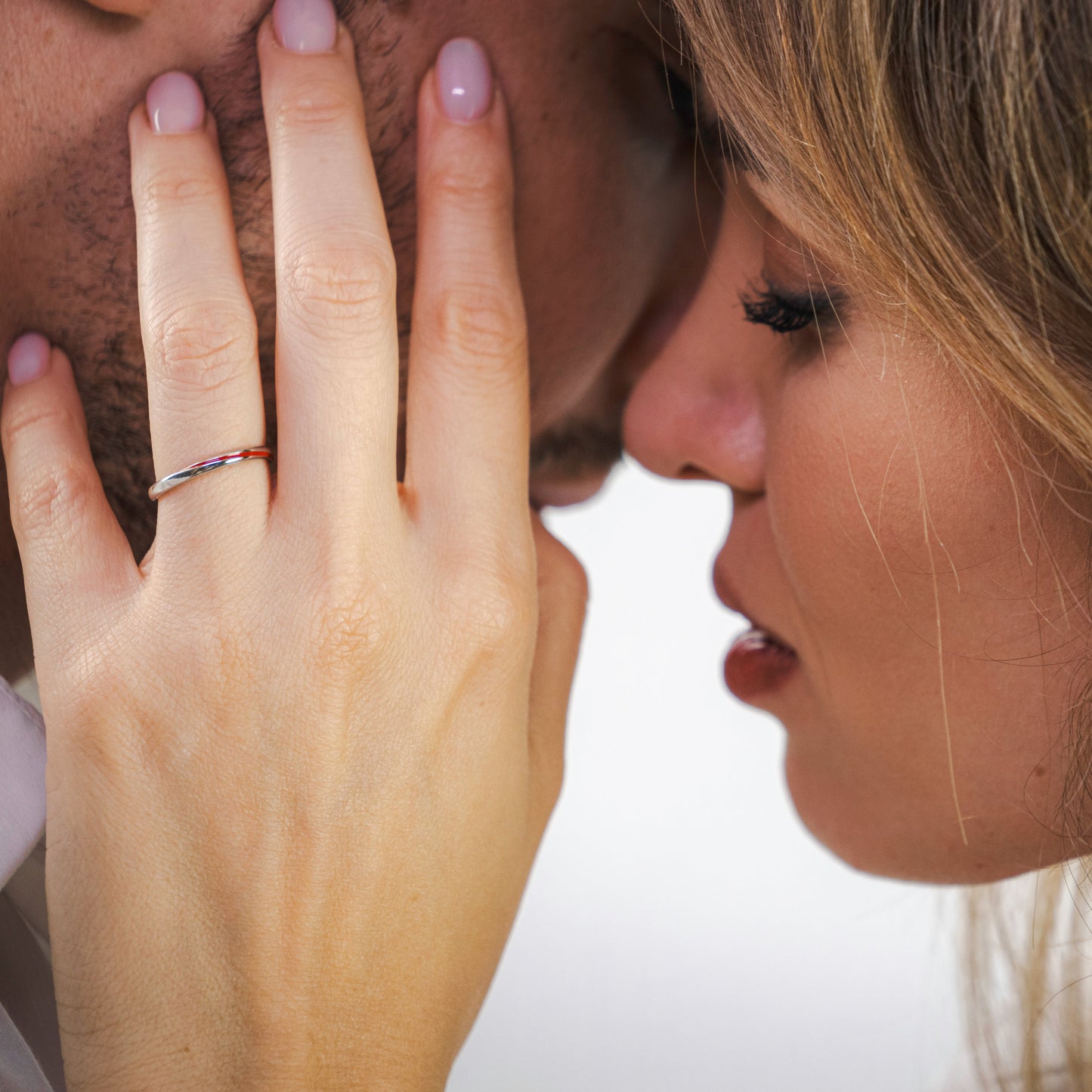 Anello Filo Rosso Del Destino – Il talismano che guida il tuo destino